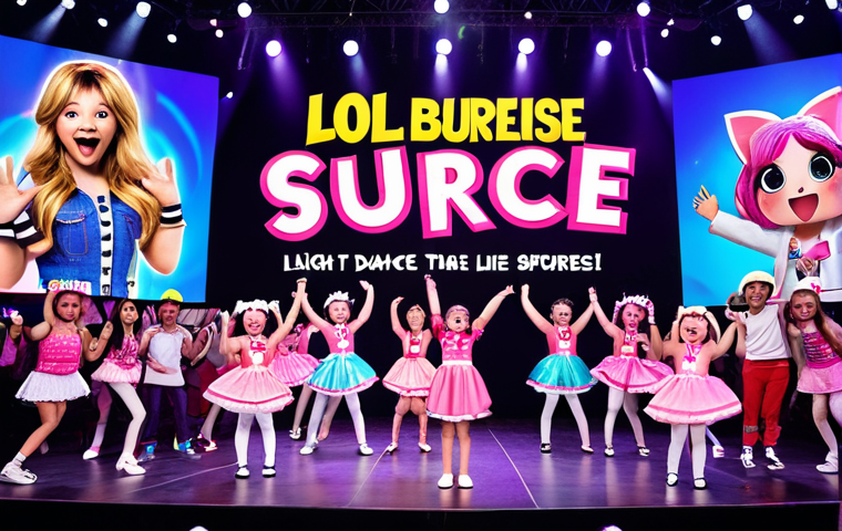 lolサプライズ - 이미지 1