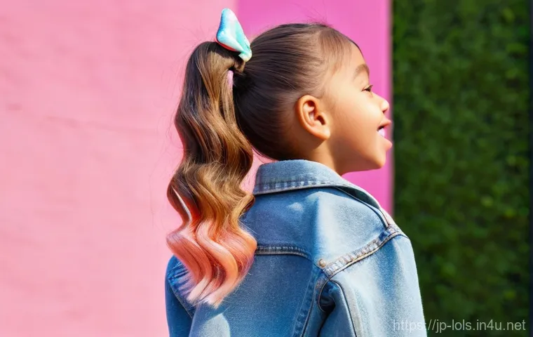 LOL 서프라이즈 액세서리 세트 활용법 - **Whimsical Miniature Garden:** A close-up shot of a beautifully arranged miniature garden, nestled ...