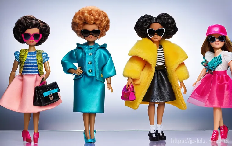 LOL 서프라이즈와 관련된 다양한 문화적 요소 - A joyful young girl, approximately 8 years old, with bright, sparkling eyes, is in the midst of unbo...