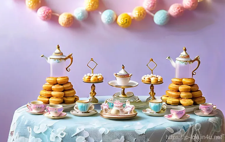 LOL 서프라이즈의 크리에이티브 아이디어 활용 - **"Magical L.O.L. Surprise! Underwater Color Show"**: An enchanting image capturing several L.O.L. S...