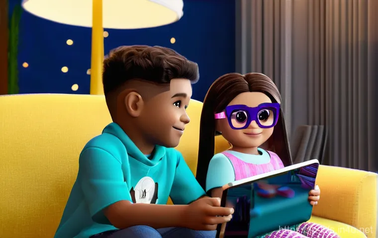 LOL 서프라이즈의 제작사와 협업 사례 - **Prompt: Roblox L.O.L. Surprise! Avatar Fashion and Friendship Fiesta**
    "An energetic and highl...