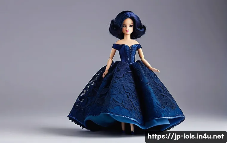 LOL 서프라이즈 DIY 캐릭터 커스터마이징 관련 이미지 1