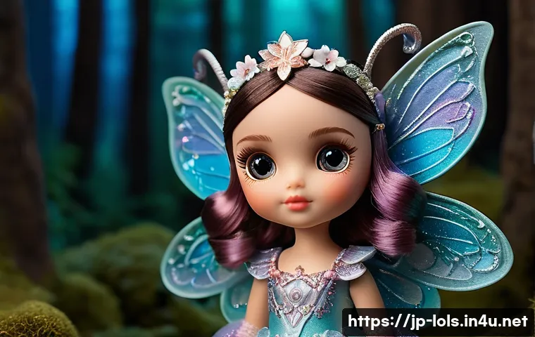 LOL 서프라이즈 DIY 캐릭터 커스터마이징 관련 이미지 2