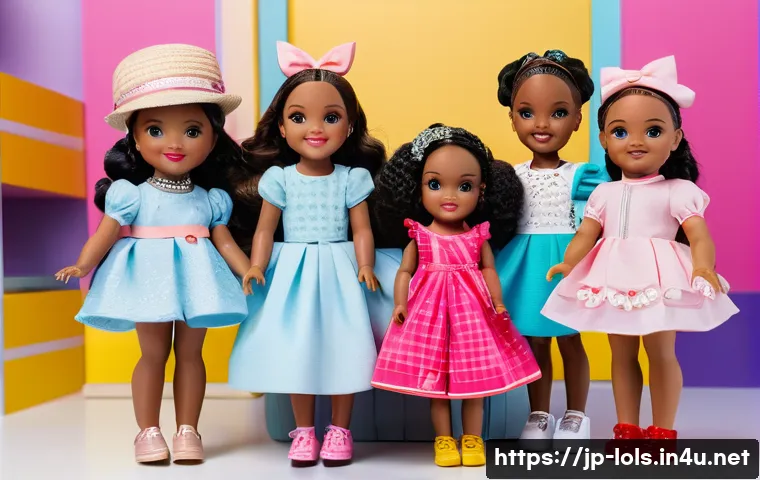 LOL 서프라이즈 장난감의 장단점 분석 관련 이미지 1