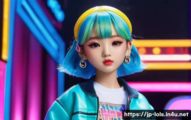 LOL 서프라이즈의 다양한 글로벌 트렌드 활용 사례 관련 이미지 1
