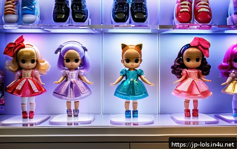 LOL 서프라이즈 시크릿 팩 오픈 가이드 관련 이미지 1