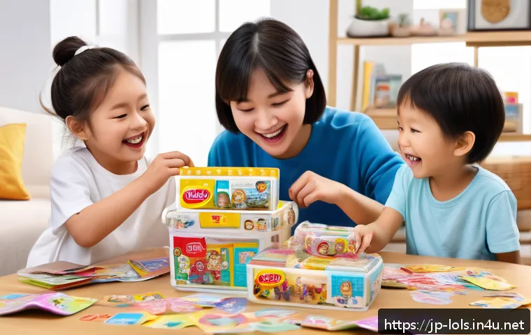 LOL 서프라이즈 시크릿 팩 오픈 가이드 관련 이미지 2