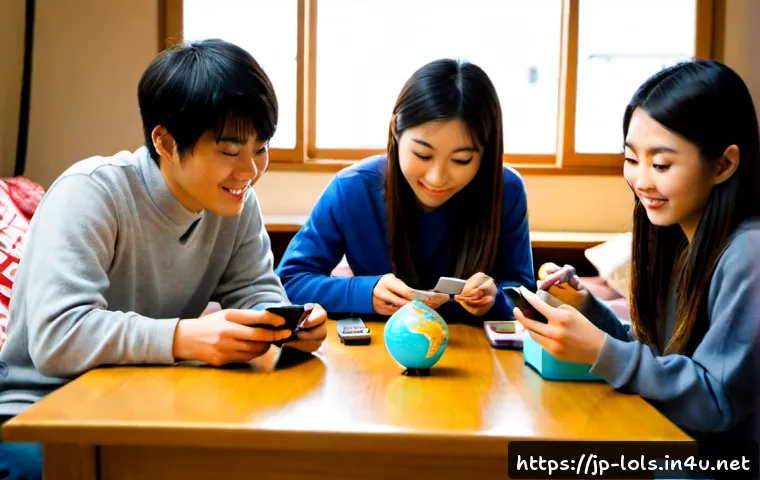 LOL 서프라이즈의 글로벌 팬덤 네트워크 관련 이미지 1