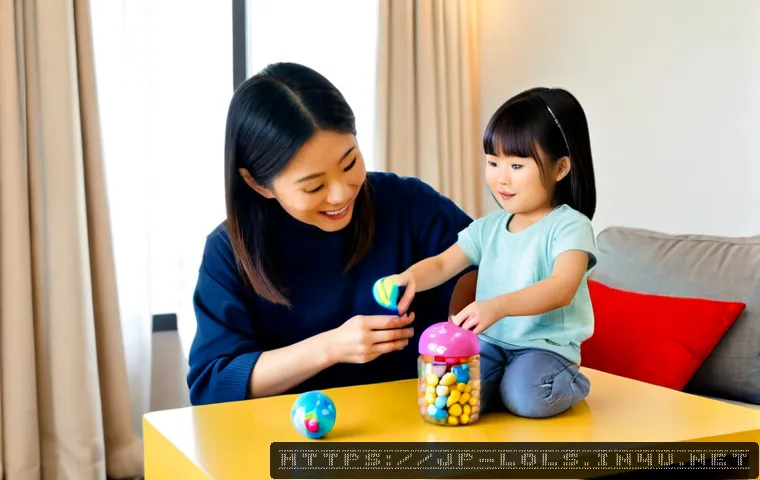 LOL 서프라이즈의 다양한 글로벌 트렌드 사례 분석 - Photorealistic lifestyle scene in a bright modern Tokyo family living room, a Japanese parent and sc...